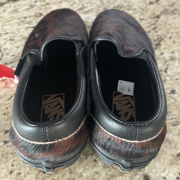 NWT vans - Picture 5 of 7